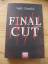 Veit Etzold: Final Cut. Thriller