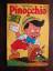 Walt Disney: Pinocchio - Sonderausgabe n