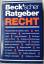 Dr. Rainer Stephan: Beck`scher Ratgeber 