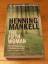 Henning Mankell: The fifth woman