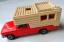 gebrauchtes Spiel – Modellauto Matchbox  Camper No. 38 – Bild 1