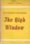 Raymond Chandler: high Window, The