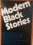 Modern Black Stories - Martin Mirer