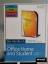 Microsoft Office Home and Student 2007 Das Handbuch. Insider-Wissen - praxisnah und kompetent. Word, Excel, PowerPoint, OneNote/ NEU! - Klaus Fahnenstich,  Rainer G. Haselier