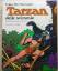 Edgar Rice Burroughs: Tarzan delle scimm