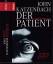 John Katzenbach: John Katzenbach ***DER 