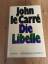 Le Carré, John: Die Libelle