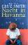 gebrauchtes Buch – Smith, Martin Cruz – Nacht in Havanna – Bild 1