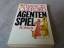 Francis Clifford: Agentenspiel