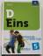 D Eins / D Eins - Sprache, Literatur, Me