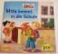 gebrauchtes Buch – Christian Tielmann (Geschichte) – Max kommt in die Schule Pixi Buch Nr. 2024 Einzeltitel aus der Pixi Bücher Serie 223 Willkommen in der Schule! – Bild 1