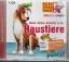 Haustiere - Hund, Katze, Hamster & Co