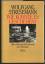 Wolfgang Stresemann: Wie konnte es gesch