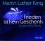 Norbert Lechleitner: Martin Luther King 