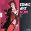 Skinn, Dez; Millar, Mark: Comic Art Now 