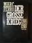 Marc Ferro: Der große Krieg 1914 - 1918