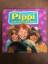 Astrid Lindgren: Pippi Ausser Rand und B