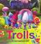 Heye: "Trolls" 2017 - Postkartenkalender