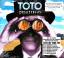 Toto: Mind Fields - Digipak (originalver