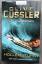 Cussler, Clive; Brown, Graham: Höllenstu