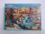 gebrauchtes Spiel – 1000 Teile Puzzle - Kreta (Hafen) Rethymnon – Bild 1