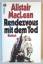 Alistair MacLean: Rendezvous mit dem Tod