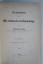 Wang, Ferdinand. Grundriss der Wildbachv Wang, Ferdinand. Grundriss der Wildbachv