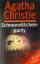 Agatha Christie: Schneewittchenparty