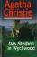 Agatha Christie: Das Sterben in Wychwood