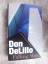 Don DeLillo: Falling Man ; Roman / Deuts