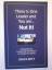 gebrauchtes Buch – Bruce Witt – There is One Leader and You Are...Not It! Empowering a Leadership Revolution to Impact the World – Bild 1