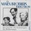 Marx Brothers: Die Marx Brothers Radio S