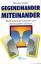 Rubin, Theodore I.: Gegeneinander - Mite