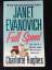 Evanovich, Janet and Charlotte Hughes: F