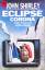 John Shirley: Eclipse Corona  Band 3 Ecl