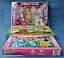 4 Kinder-Puzzle Set : Disney Princess 11