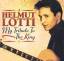 Helmut Lotti: Helmut Lotti - My Tribute 