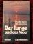 Tschingis Aitmatow: Der Junge und das Me