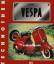 Rolf Rau: Vespa