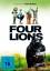 Christopher Morris: Four Lions