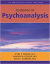 Textbook of Psychoanalysis (Englisch) 1. Auflage - Person, Cooper, Gabbard