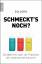 Eva Goris: Schmeckt