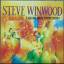 Steve Winwood: Talking back to the night