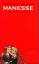 gebrauchtes Buch – Walter Schenker – Manesse, Roman – Bild 1