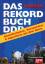 Wolfgang Richter: Das Rekordbuch DDR