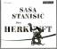 Sasa Stanisic: Herkunft, 5 Audio-CDs