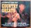 Various Artists: Country Greats