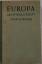 Freie und Hansestadt Hamburg: Europa als