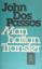 Dos Passos, John: Manhattan-Transfer : R