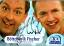 gebrauchtes Buch – Böttcher, Thomas und Uwe Fischer – Original Autogramm Böttcher & Fischer Radio Sachsen RSA /// Autogramm Autograph signiert signed signee – Bild 5
